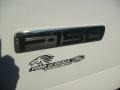 2005 Oxford White Ford F150 XL Regular Cab  photo #10