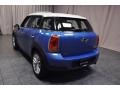 True Blue - Cooper Countryman Photo No. 19