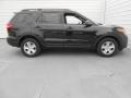 2013 Tuxedo Black Metallic Ford Explorer FWD  photo #3