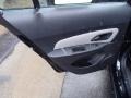 2013 Black Granite Metallic Chevrolet Cruze LS  photo #14