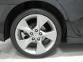 Attitude Black Metallic - Camry SE V6 Photo No. 24