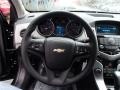 2013 Black Granite Metallic Chevrolet Cruze LS  photo #18