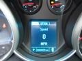 2013 Black Granite Metallic Chevrolet Cruze LS  photo #19