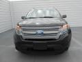 2013 Tuxedo Black Metallic Ford Explorer FWD  photo #10