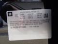 2013 Black Granite Metallic Chevrolet Cruze LS  photo #20