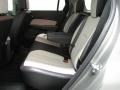 Light Titanium Rear Seat Photo for 2012 GMC Terrain #77799530