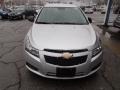Silver Ice Metallic - Cruze LS Photo No. 3