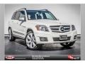 Arctic White - GLK 350 4Matic Photo No. 1