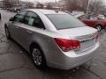 Silver Ice Metallic - Cruze LS Photo No. 6