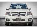 Arctic White - GLK 350 4Matic Photo No. 2