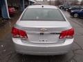 Silver Ice Metallic - Cruze LS Photo No. 7