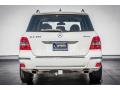 Arctic White - GLK 350 4Matic Photo No. 3