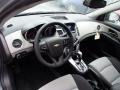 Silver Ice Metallic - Cruze LS Photo No. 10
