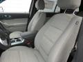 2013 Ford Explorer FWD Front Seat