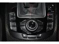 Black/Red Controls Photo for 2010 Audi S4 #77799761