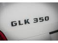 2010 Mercedes-Benz GLK 350 4Matic Marks and Logos