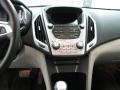 2012 Steel Gray Metallic GMC Terrain SLT AWD  photo #23