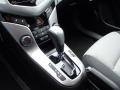 Silver Ice Metallic - Cruze LS Photo No. 17