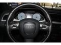  2010 S4 3.0 quattro Sedan Steering Wheel