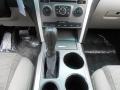 6 Speed Automatic 2013 Ford Explorer FWD Transmission