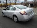 Brilliant Silver - Altima 2.5 S Photo No. 5