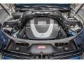 3.5 Liter DOHC 24-Valve VVT V6 2010 Mercedes-Benz GLK 350 4Matic Engine