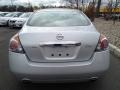 Brilliant Silver - Altima 2.5 S Photo No. 6
