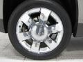  2012 Terrain SLT AWD Wheel