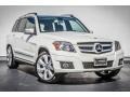 Arctic White - GLK 350 4Matic Photo No. 10