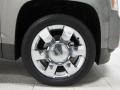 2012 GMC Terrain SLT AWD Wheel and Tire Photo