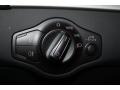 Black/Red Controls Photo for 2010 Audi S4 #77799903