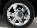  2012 Terrain SLT AWD Wheel