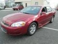 Red Jewel Tintcoat - Impala LT Photo No. 2