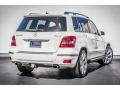 Arctic White - GLK 350 4Matic Photo No. 12