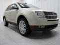 Gold Leaf Metallic 2010 Lincoln MKX AWD