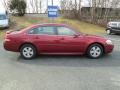 Red Jewel Tintcoat - Impala LT Photo No. 5
