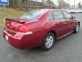 Red Jewel Tintcoat - Impala LT Photo No. 6