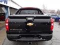 2013 Black Chevrolet Avalanche LT 4x4 Black Diamond Edition  photo #7