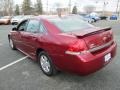 Red Jewel Tintcoat - Impala LT Photo No. 8