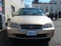 2000 Naples Gold Metallic Honda Accord LX Sedan  photo #2