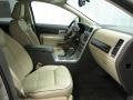 2010 Gold Leaf Metallic Lincoln MKX AWD  photo #7