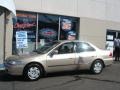 2000 Naples Gold Metallic Honda Accord LX Sedan  photo #3