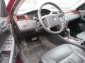 Red Jewel Tintcoat - Impala LT Photo No. 11