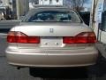 2000 Naples Gold Metallic Honda Accord LX Sedan  photo #5