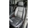 Black Front Seat Photo for 2010 Mercedes-Benz GLK #77800241