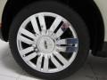 2010 Gold Leaf Metallic Lincoln MKX AWD  photo #22