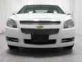 Summit White - Malibu LTZ Sedan Photo No. 2