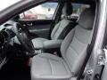  2013 Sorento LX AWD Gray Interior