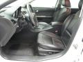 Summit White - Malibu LTZ Sedan Photo No. 5