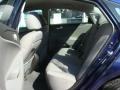 Indigo Blue Pearl - Sonata GLS Photo No. 14